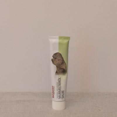Murmeltiersalbe